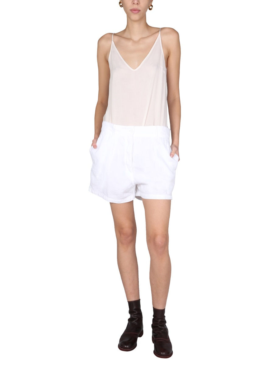 [Aspesi] Shorts SS22 0201_C25385072