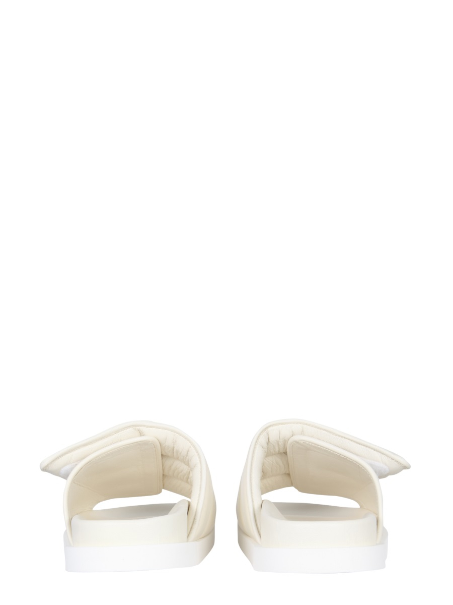 [Gia Borghini] Slippers SS22 GIA3_A201