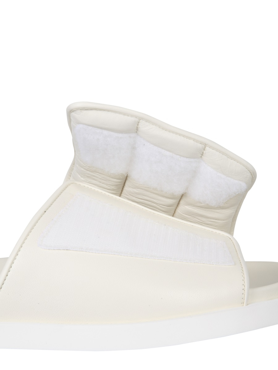 [Gia Borghini] Slippers SS22 GIA3_A201