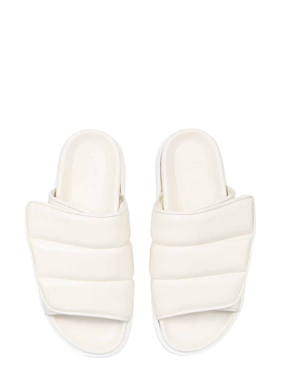 [Gia Borghini] Slippers SS22 GIA3_A201