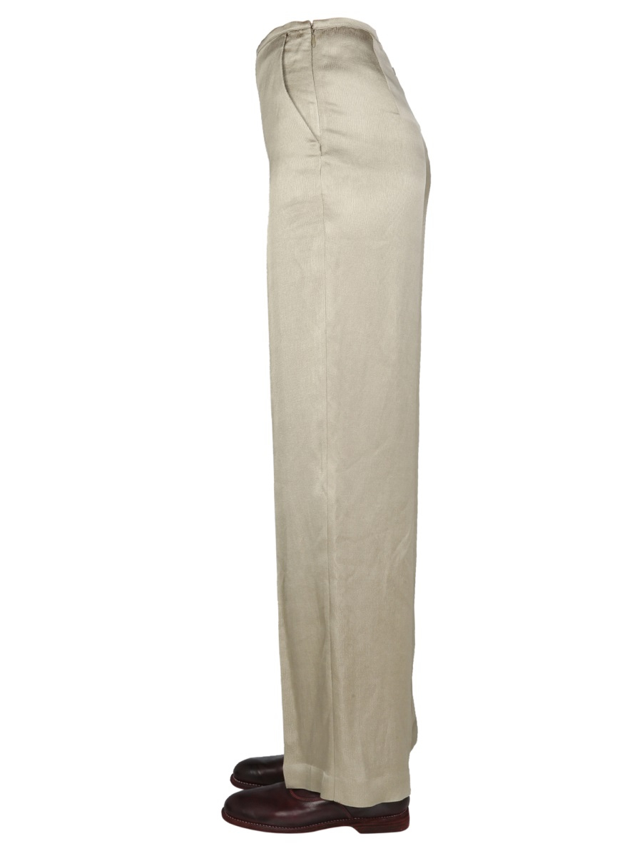 [Alysi] Trousers SS22 102122_P2009ANIS