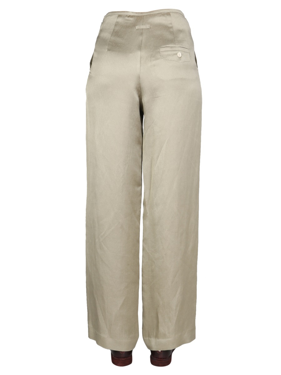 [Alysi] Trousers SS22 102122_P2009ANIS