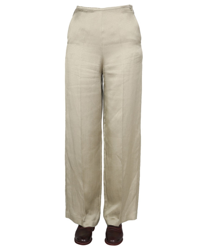 [Alysi] Trousers SS22 102122_P2009ANIS