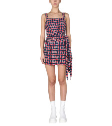 [BOUTIQUE MOSCHINO] T-shirts Short Sleeve SS22 02221151_1290