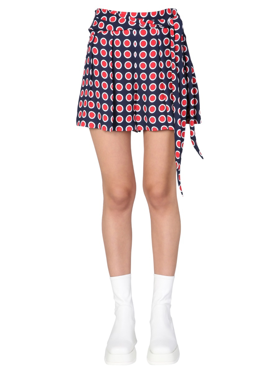 [BOUTIQUE MOSCHINO] Shorts SS22 03271151_1290