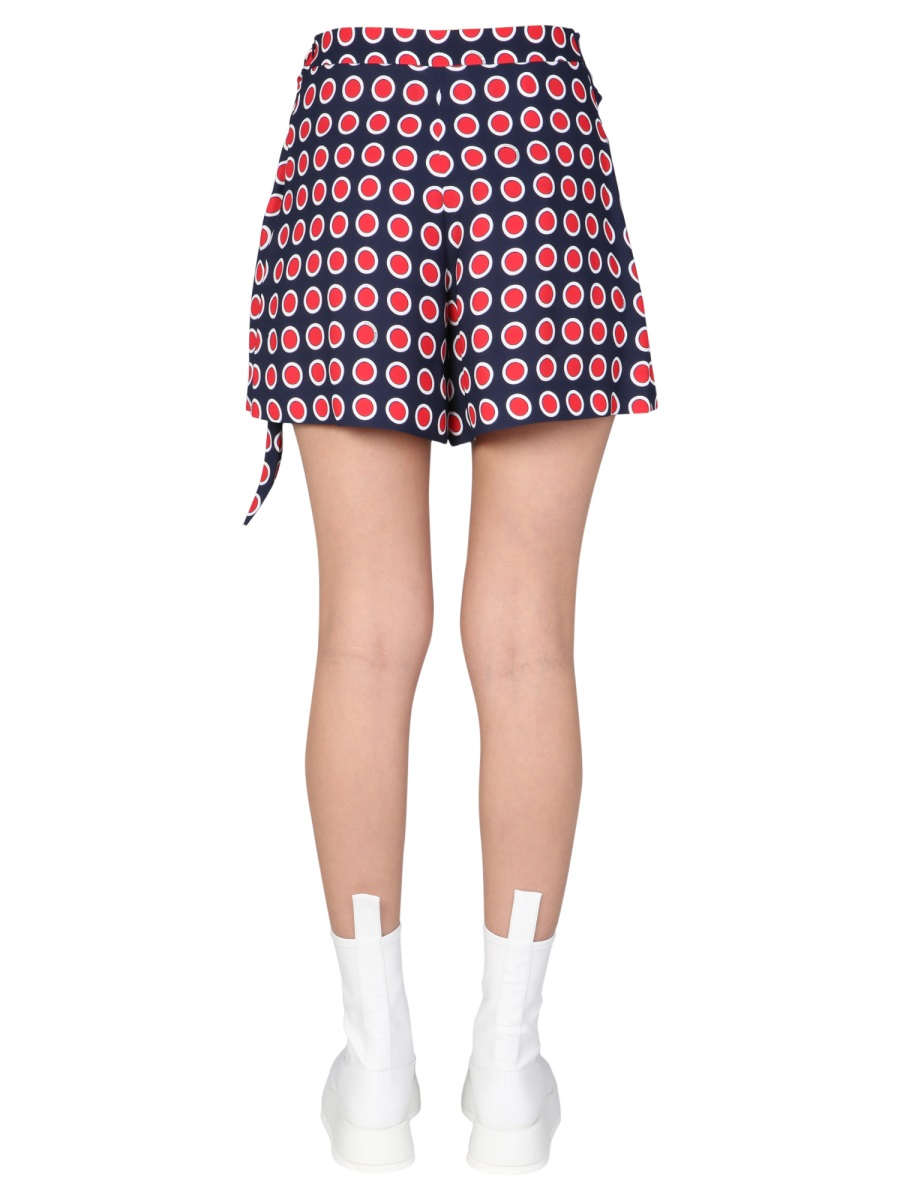 [BOUTIQUE MOSCHINO] Shorts SS22 03271151_1290