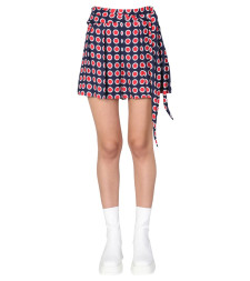[BOUTIQUE MOSCHINO] Shorts SS22 03271151_1290
