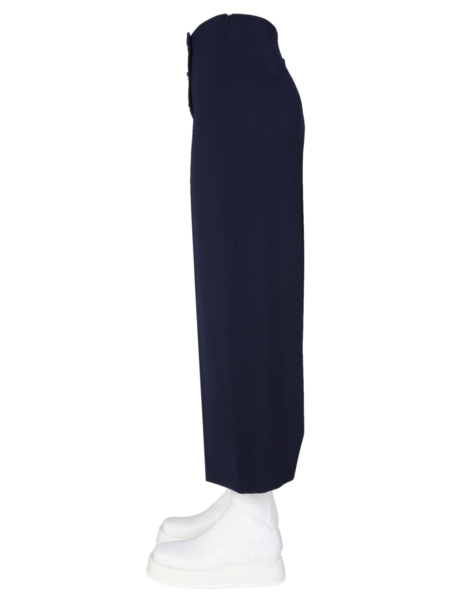[BOUTIQUE MOSCHINO] Trousers SS22 03131124_0290