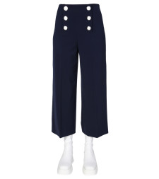 [BOUTIQUE MOSCHINO] Trousers SS22 03131124_0290