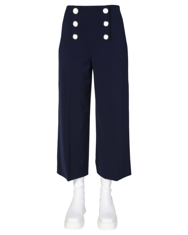 [BOUTIQUE MOSCHINO] Trousers SS22 03131124_0290