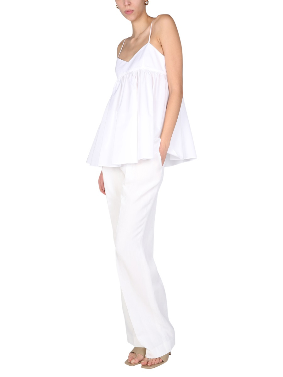[Aspesi] T-shirts Sleeveless SS22 5610_C11807072
