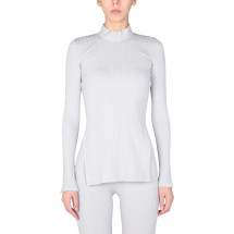 [HELMUT LANG] T-shirts Long Sleeve SS22 L10HW502_QD0