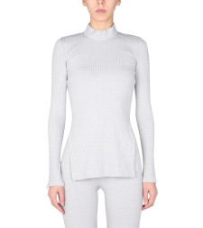[HELMUT LANG] T-shirts Long Sleeve SS22 L10HW502_QD0
