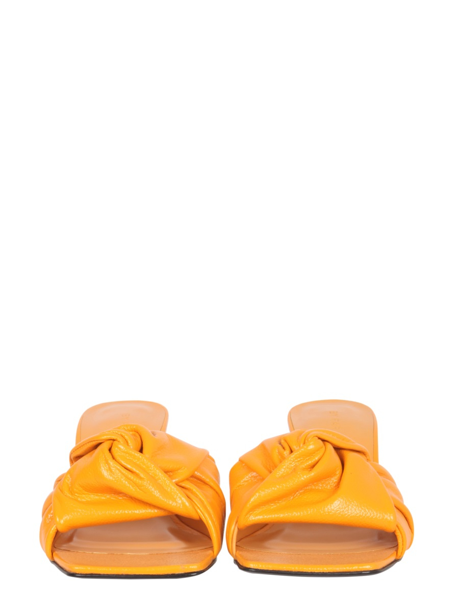 [By Far] Sandals SS22 22CRLASNFGG_SNF