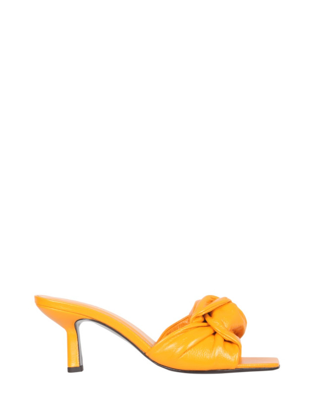 [By Far] Sandals SS22 22CRLASNFGG_SNF