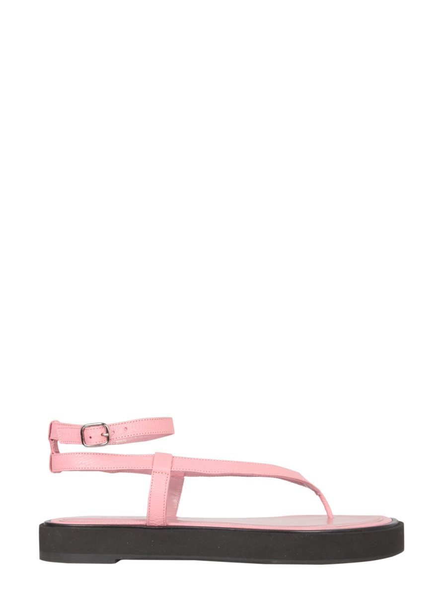 [By Far] Sandals SS22 22CRCECPIGRL_PI