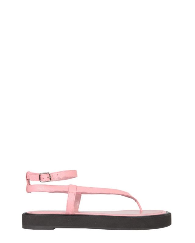[By Far] Sandals SS22 22CRCECPIGRL_PI