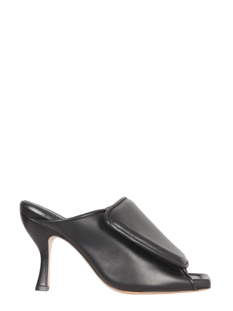 [Gia Borghini] Pumps SS22 GIA2_A101