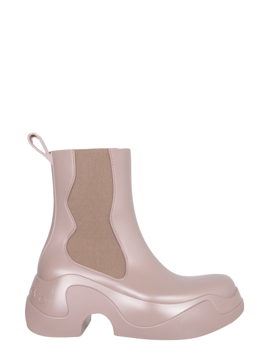 [XOCOI] Boots FW21 BOMW_21TORTORA