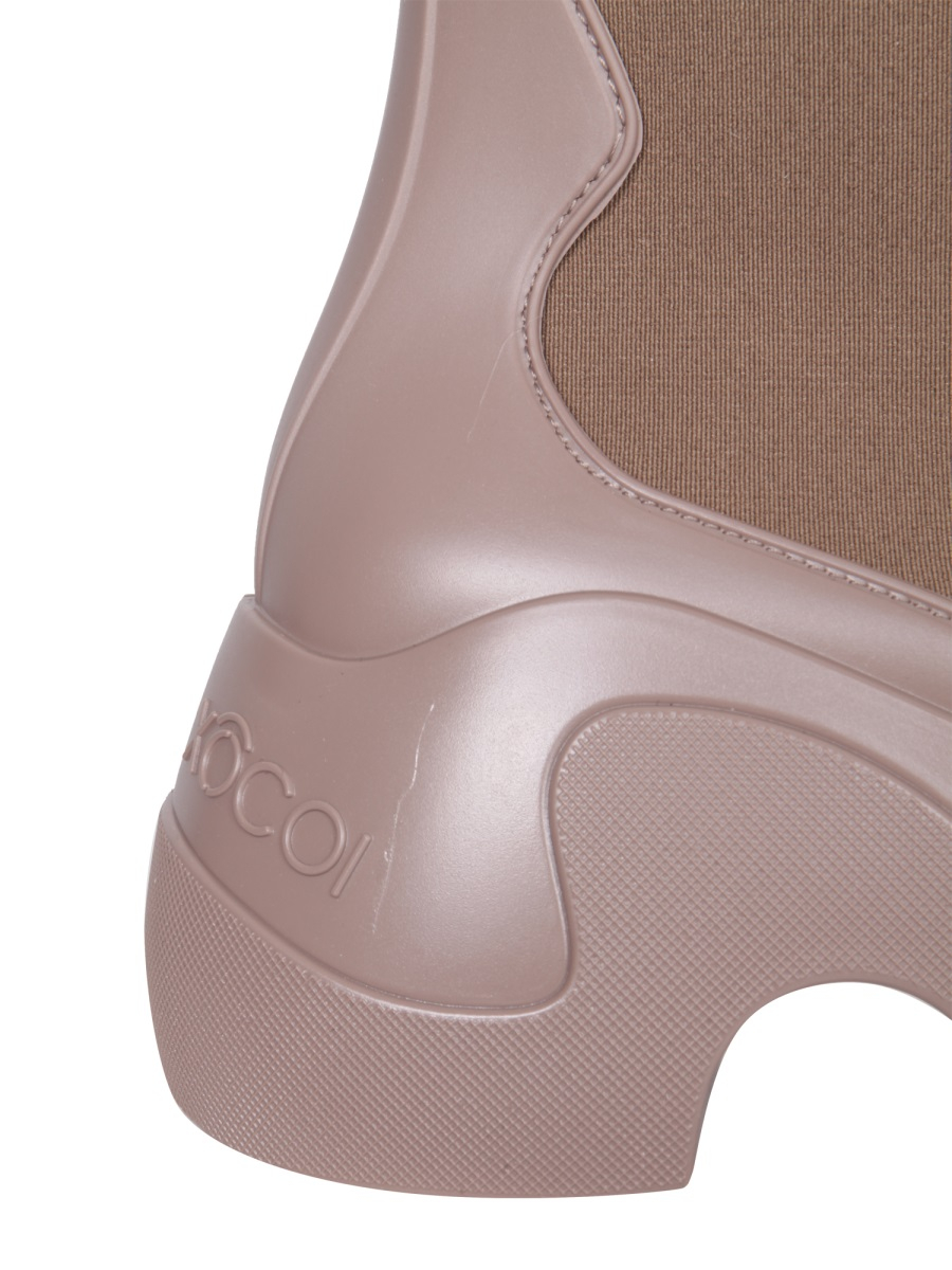 [XOCOI] Boots FW21 BOMW_21TORTORA