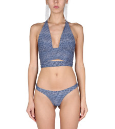 [MAGDA BUTRYM] Bikini SS22 502321_DENIM