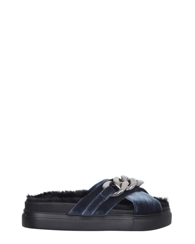 [N°21] Sandals FW21 21ISP02070207_V001