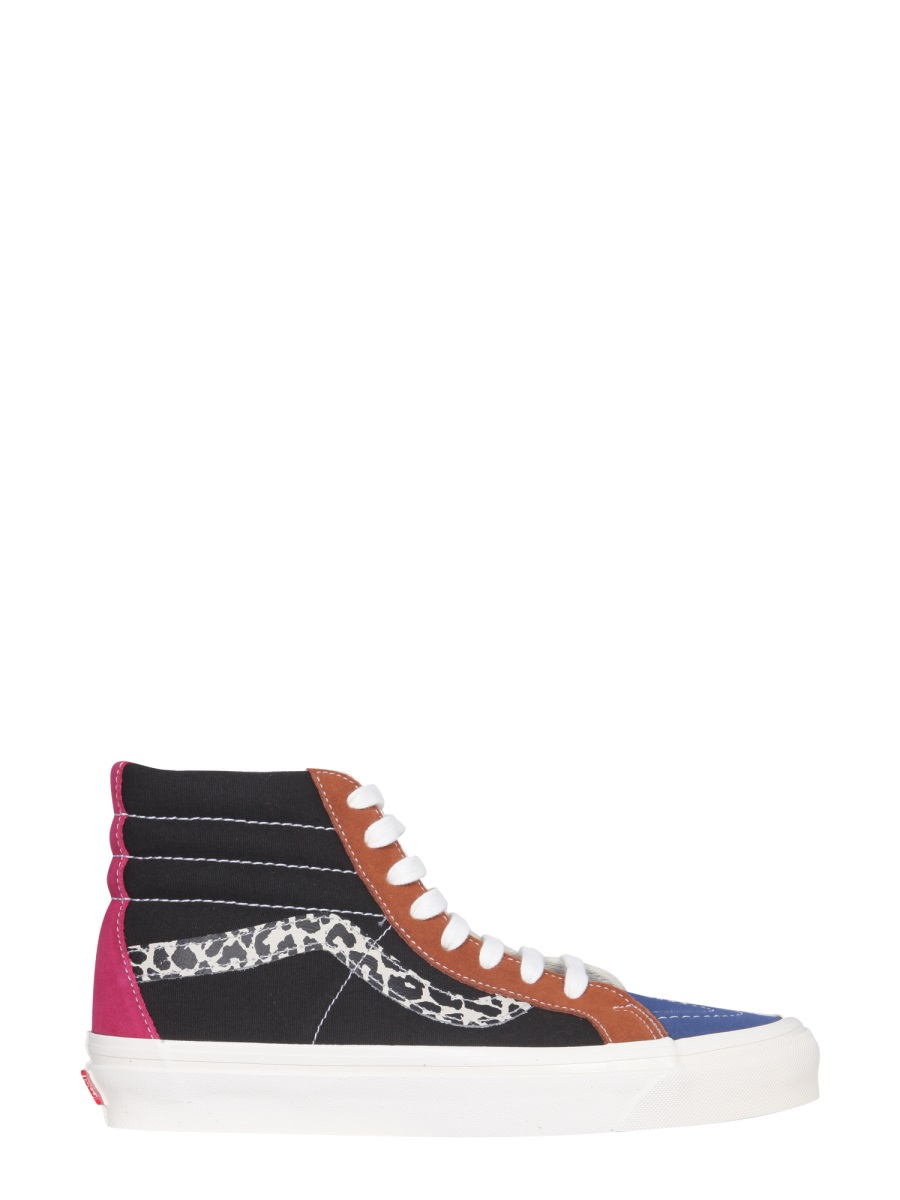 [VANS] Sneakers SS22 VN0A5KRI_96M1