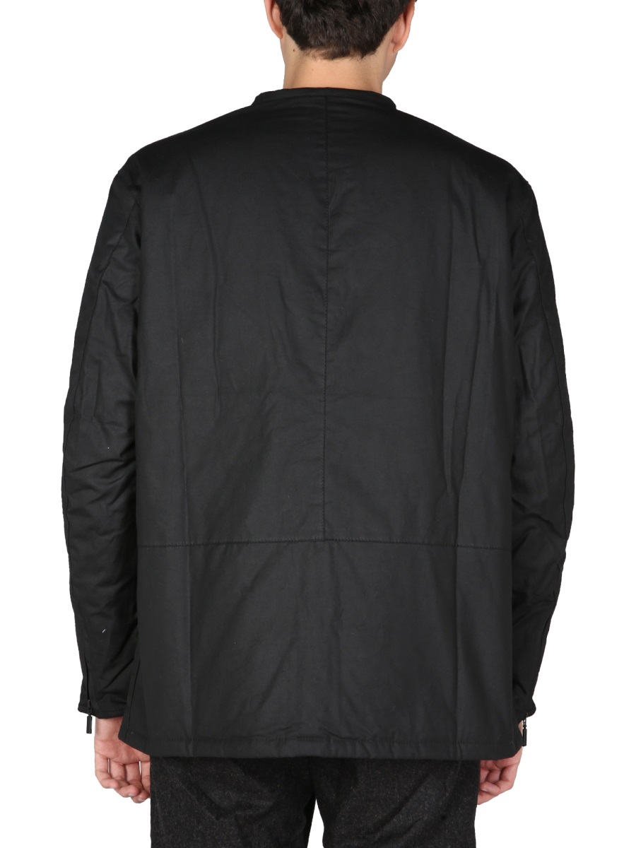 [Barbour] Jacket FW21 MWX1859_BK11