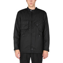 [Barbour] Jacket FW21 MWX1859_BK11