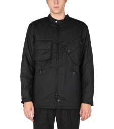 [Barbour] Jacket FW21 MWX1859_BK11