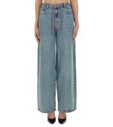 [Moschino Jeans] Jeans SS25 03143217_1295