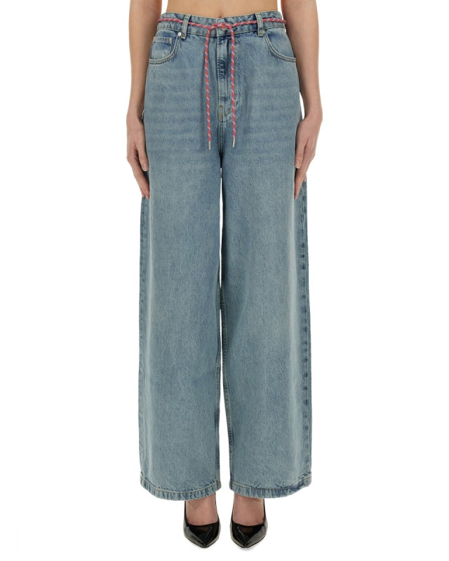 [Moschino Jeans] Jeans SS25 03143217_1295