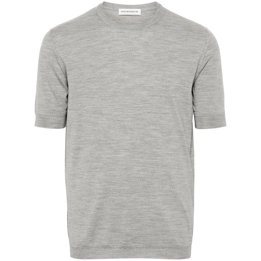 [GOES BOTANICAL] T-shirts Short Sleeve SS25 110  1000