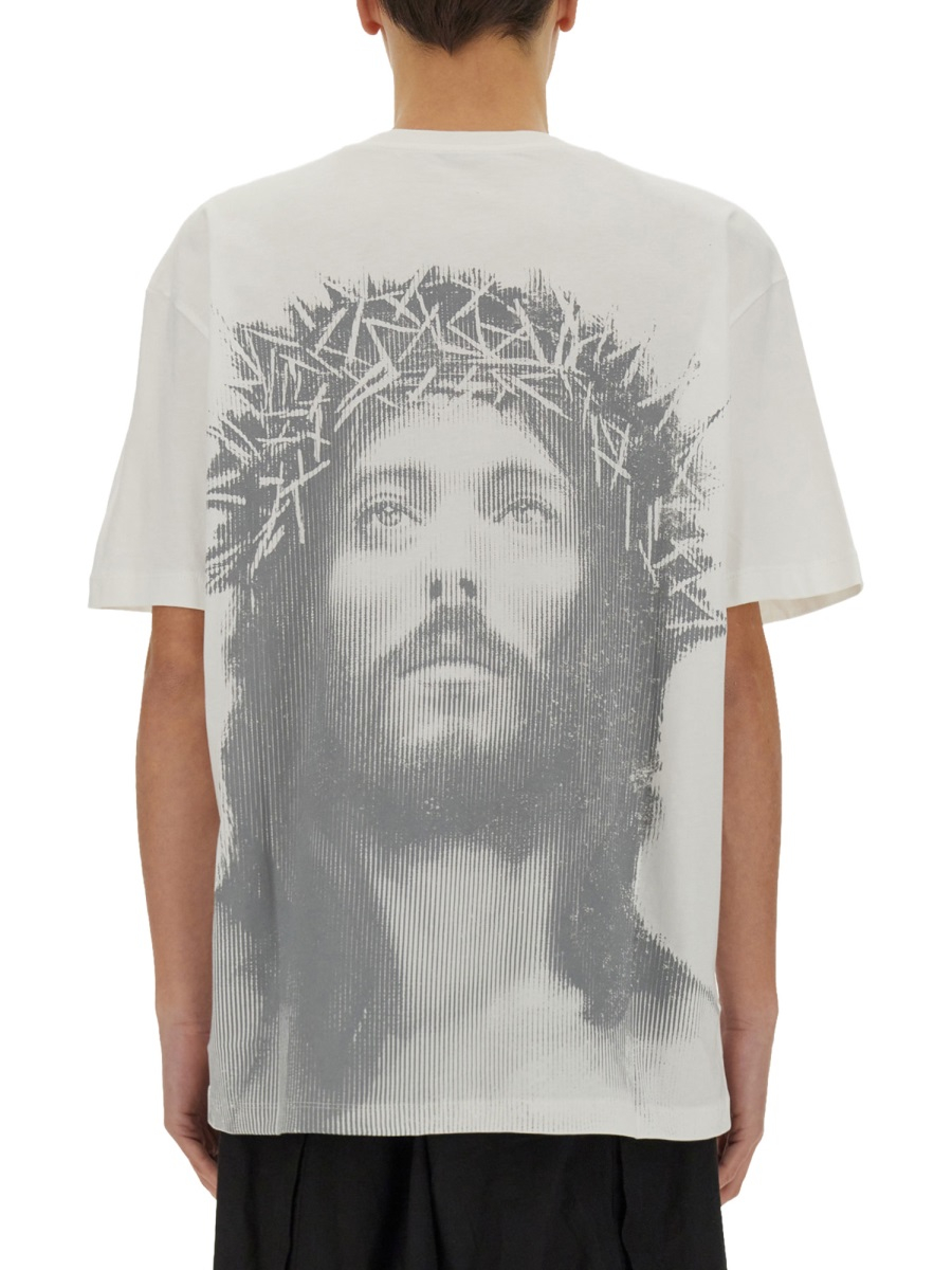 [Ih Nom Uh Nit] T-shirts Short Sleeve SS25 NUS25281_081