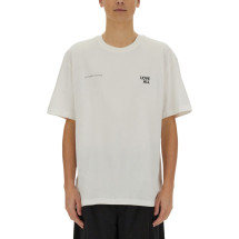 [Ih Nom Uh Nit] T-shirts Short Sleeve SS25 NUS25281_081