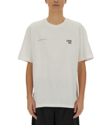 [Ih Nom Uh Nit] T-shirts Short Sleeve SS25 NUS25281_081