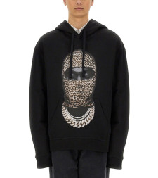 [Ih Nom Uh Nit] Hoodie SS25 NUS25228_009