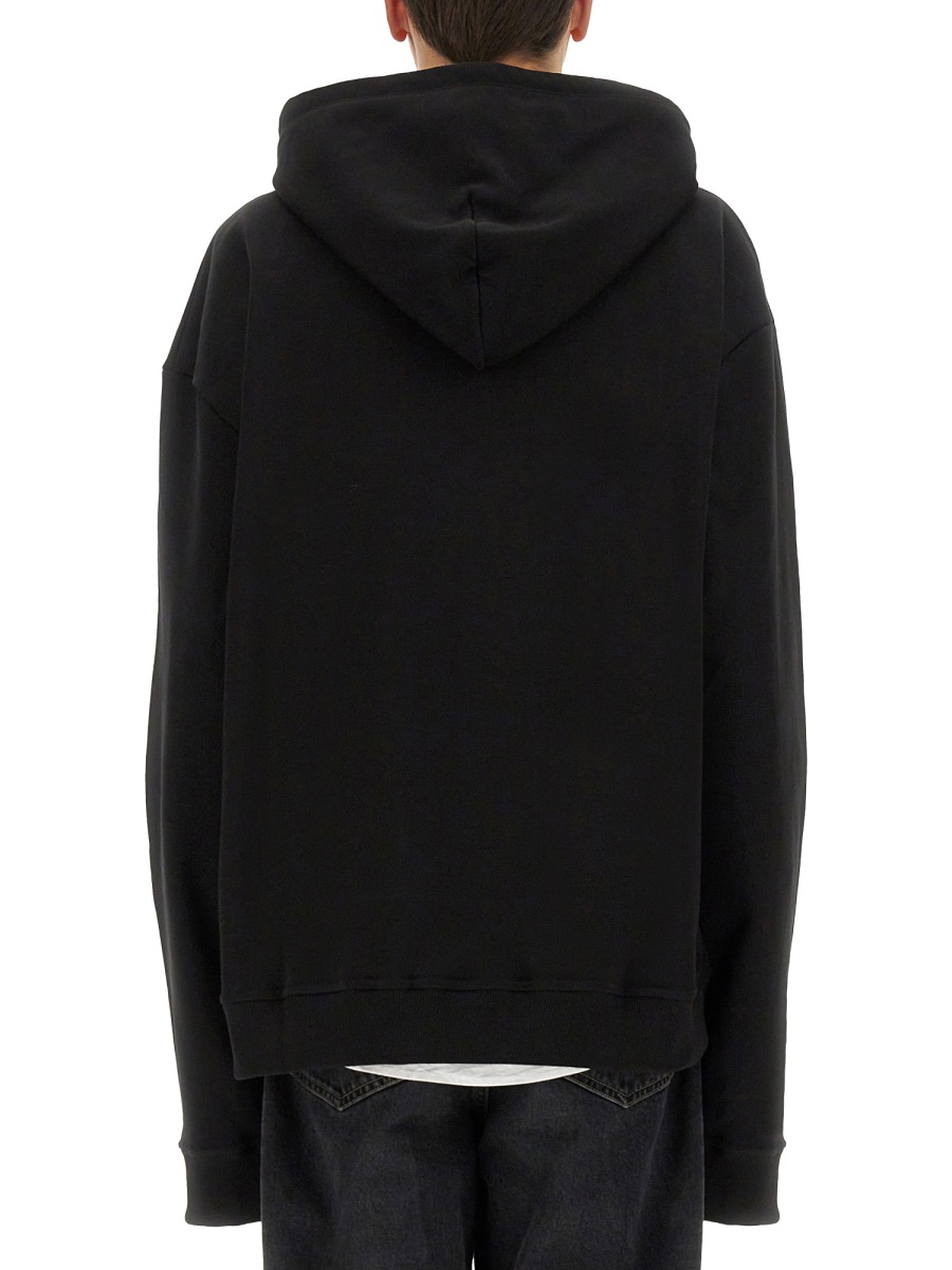 [Ih Nom Uh Nit] Hoodie SS25 NUS25240_009