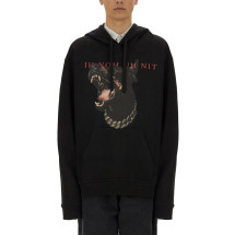 [Ih Nom Uh Nit] Hoodie SS25 NUS25240_009
