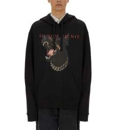 [Ih Nom Uh Nit] Hoodie SS25 NUS25240_009