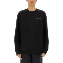 [Ih Nom Uh Nit] Sweatshirt SS25 NUS25232_009