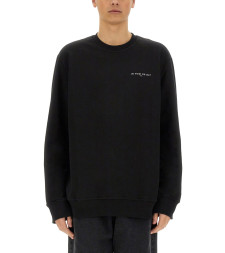 [Ih Nom Uh Nit] Sweatshirt SS25 NUS25232_009