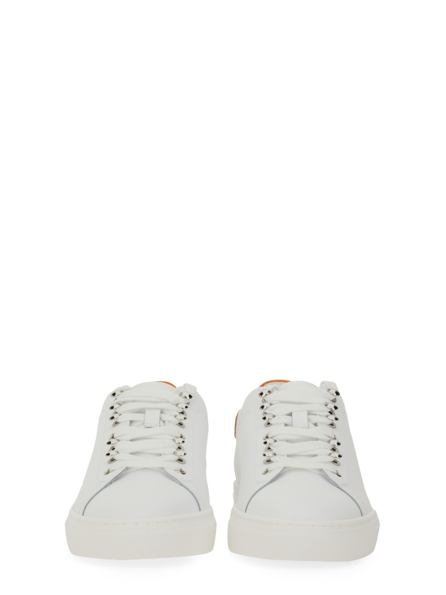[Moschino] Sneakers SS25 MB15012G0M_GAA10A