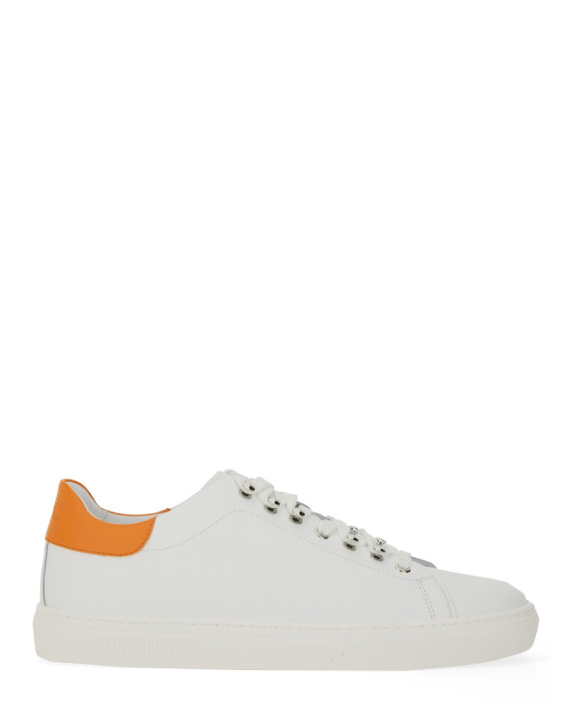 [Moschino] Sneakers SS25 MB15012G0M_GAA10A