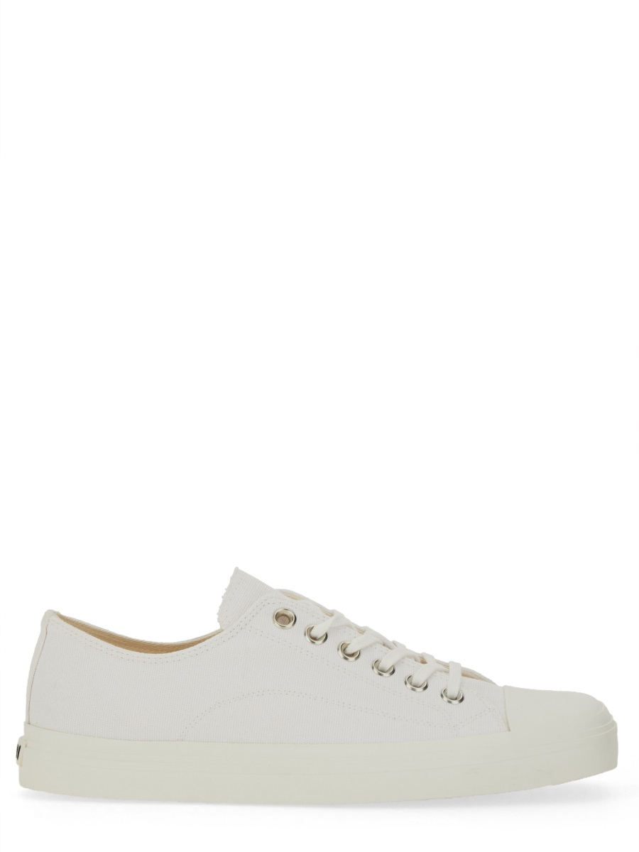 [Moschino] Sneakers SS25 MB15053G0M_GR010A