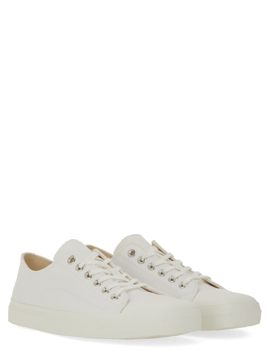 [Moschino] Sneakers SS25 MB15053G0M_GR010A