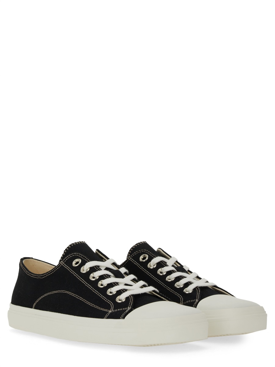 [Moschino] Sneakers SS25 MB15053G0M_GR000A
