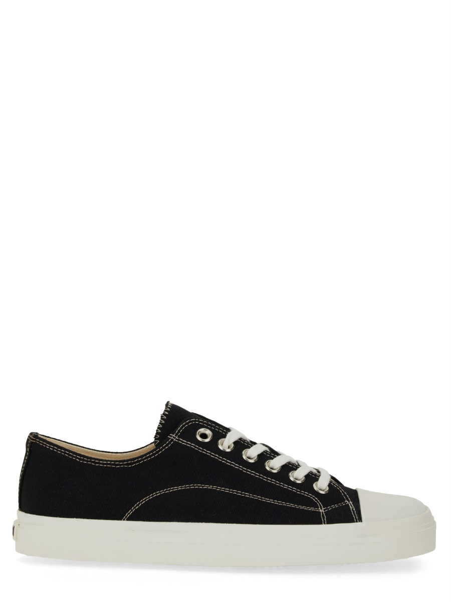 [Moschino] Sneakers SS25 MB15053G0M_GR000A