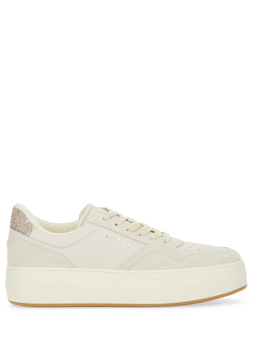[Hogan] Sneakers SS25 HXW6700FK80_U3J0CAS