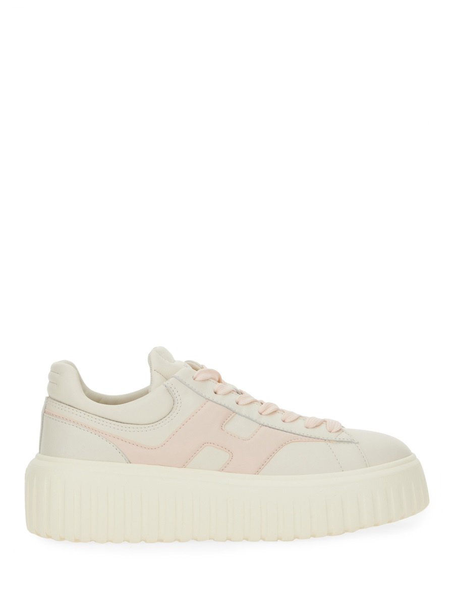 [Hogan] Sneakers SS25 HXW6450FE91_LE90GAS